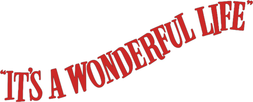 It's a Wonderful Life logo