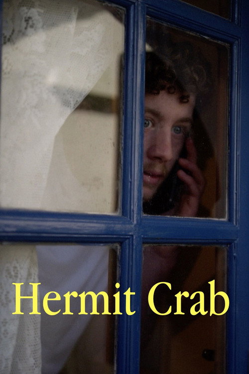 Hermit Crab
