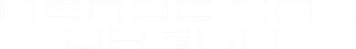 Genocidal Organ logo