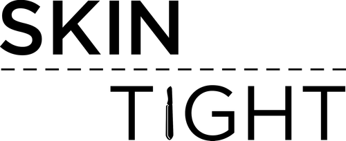 Skin Tight logo