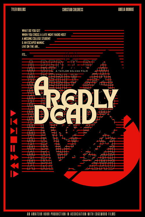 A Redly Dead