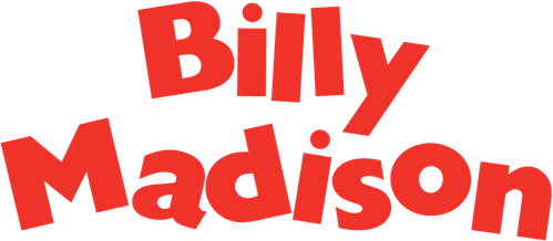 Billy Madison logo