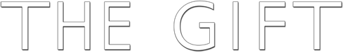 The Gift logo