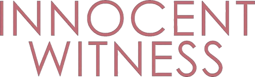 Innocent witness logo