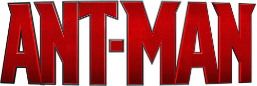 Ant-Man logo