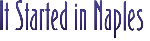 C'est arrivé à Naples logo