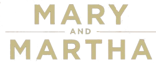 Mary and Martha logo