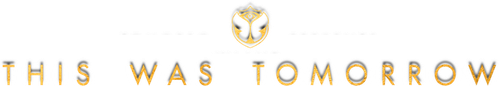 This Was Tomorrow logo