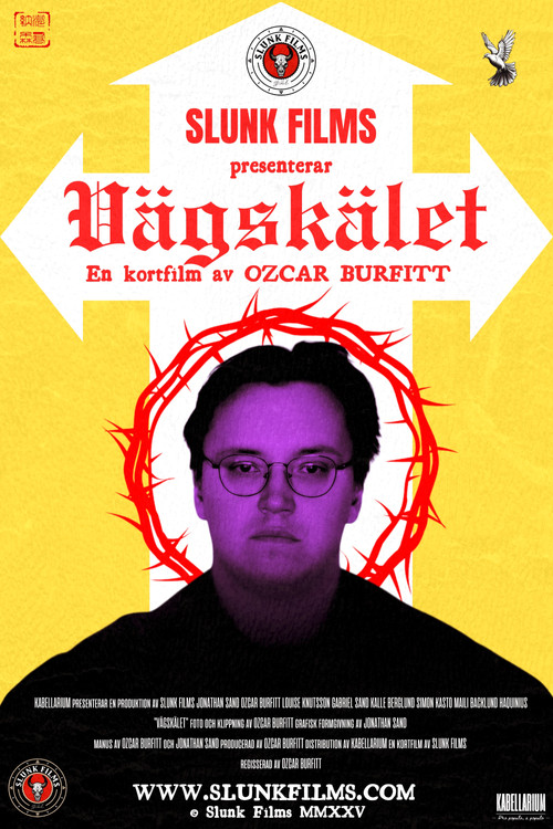 Vägskälet