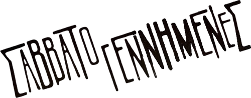 Βorn on Saturday logo