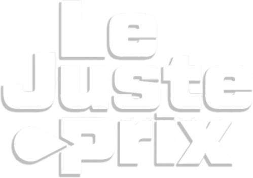 Le Juste Prix logo