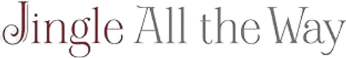 Joyeux Noël, Jingle logo