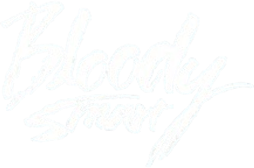 Bloody Smart logo