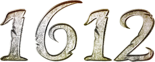 1612 logo