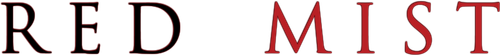 Red Mist logo