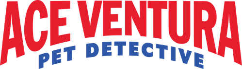 Ace Ventura: Pet Detective logo