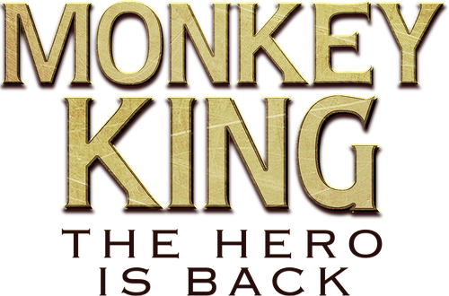 Monkey King: Hero Is Back logo