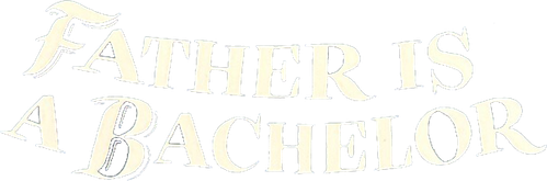 Father Is a Bachelor logo