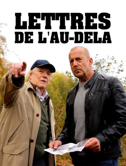 Lettres de l’au-delà