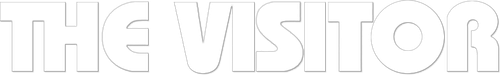 Le Visiteur maléfique logo