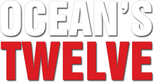 Ocean's Twelve logo