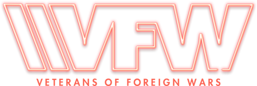 VFW logo