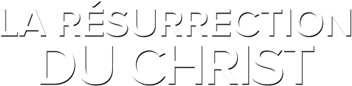 La Résurrection du Christ logo