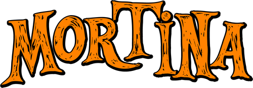 Mortina logo
