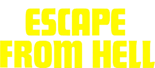 Escape from Hell logo