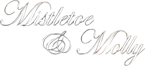Mistletoe & Molly logo