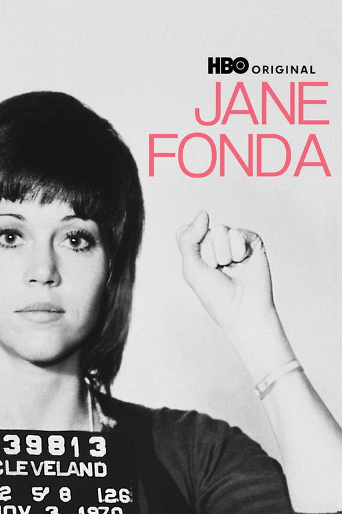 Jane Fonda