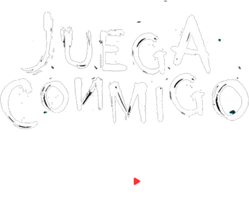 Juega Conmigo logo