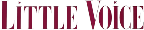 Little Voice logo