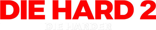 Die Hard 2 logo