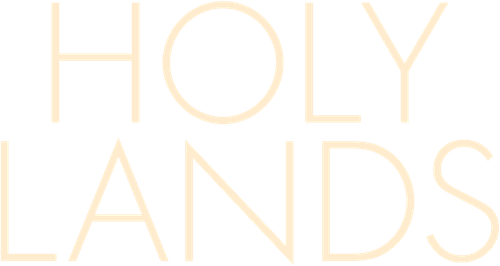 Holy Lands logo