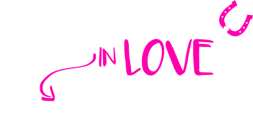 Luckless in Love logo