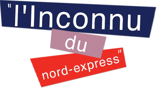 L'Inconnu du Nord-Express logo
