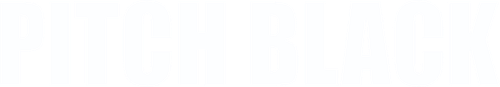 Pitch Black logo