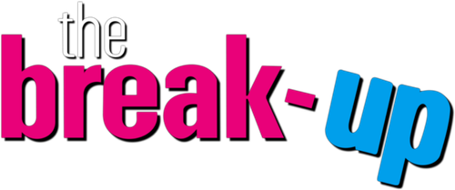 The Break-Up logo