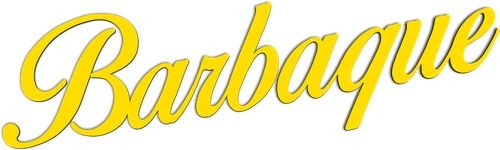 Barbaque logo