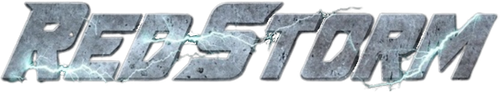 Red Storm logo