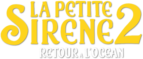 La Petite Sirène II : Retour à l'océan logo