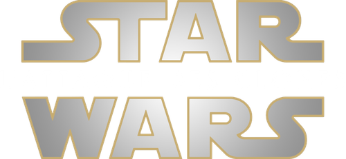 Star Wars, épisode II - L'Attaque des clones logo
