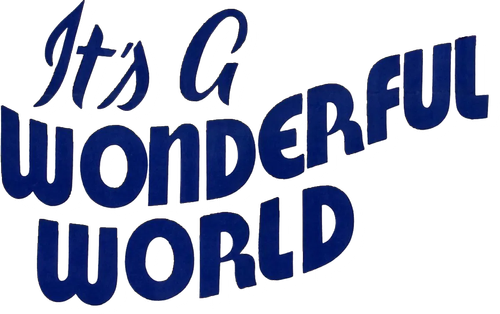 It's a Wonderful World logo