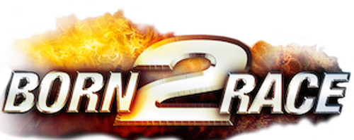 Born to Race logo