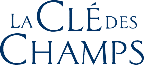 La clé des champs logo