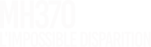 MH370 : l'impossible disparition logo