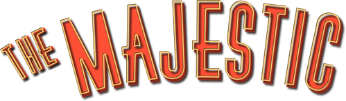 The Majestic logo