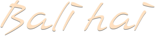 Bali Hai logo
