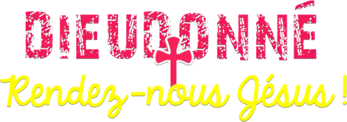 Dieudonné - Rendez-nous Jésus ! logo